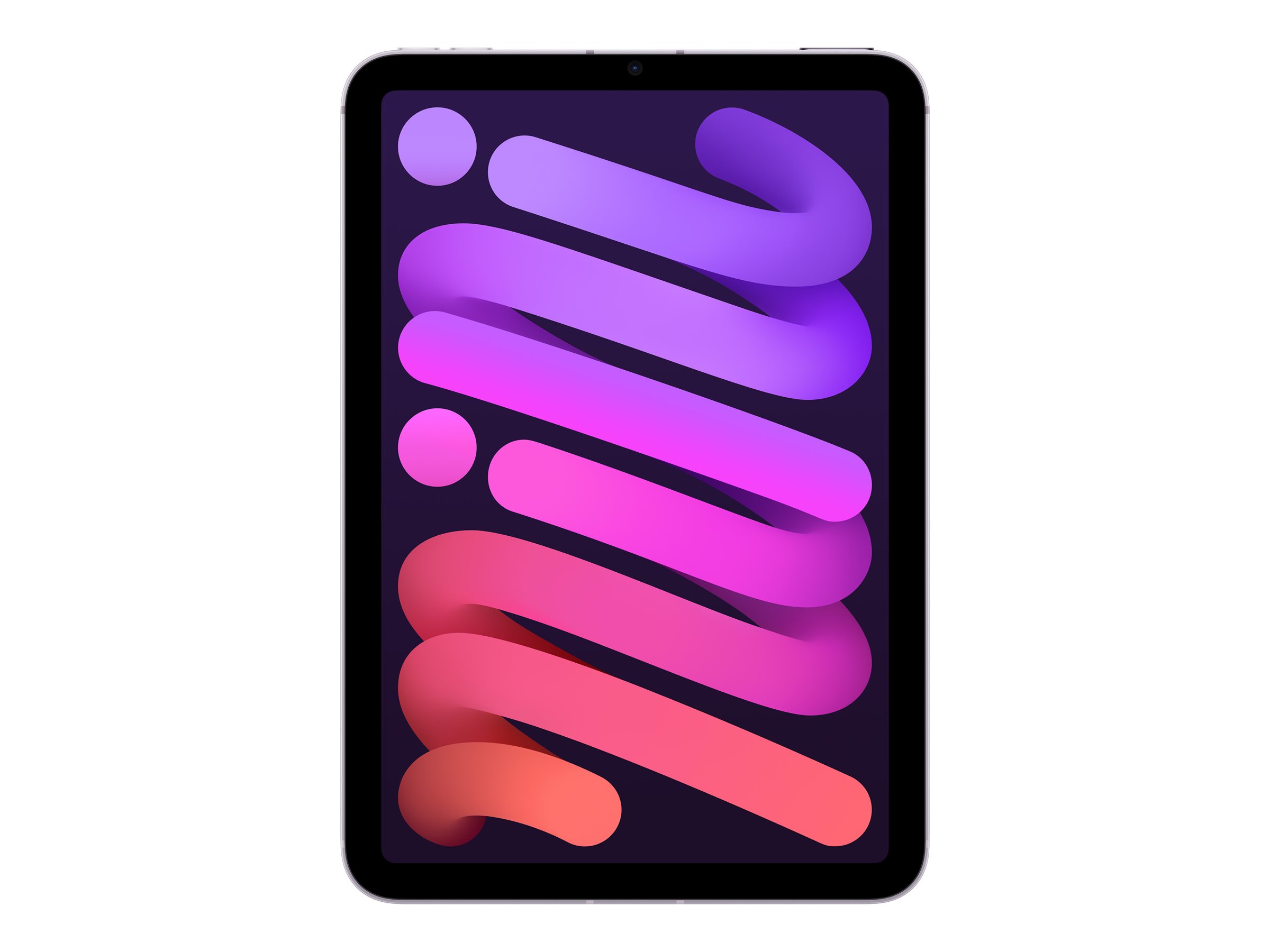 APPLE iPad mini Wi-Fi + Cellular 128GB - Purple