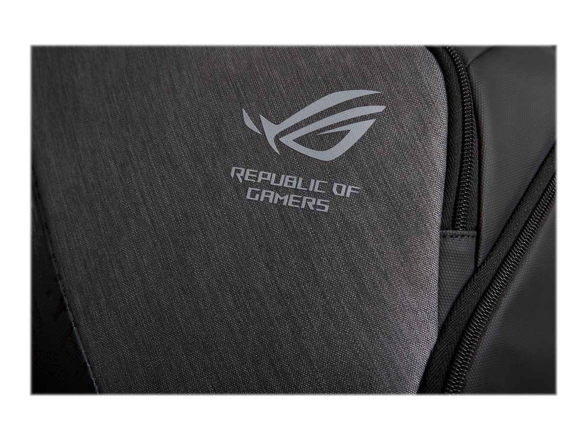 Asus ROG Ranger BP1500 3962cm 156 black Rucksack