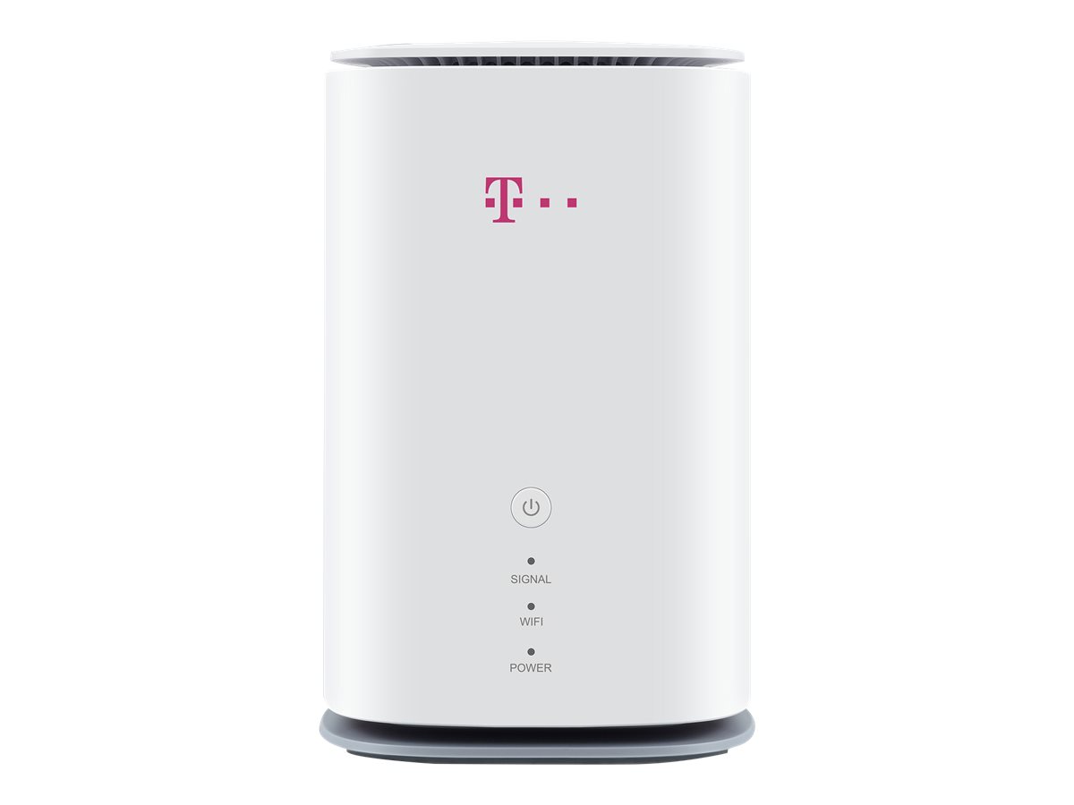 Deutsche Telekom Speedbox 2 - Mobiler Hotspot