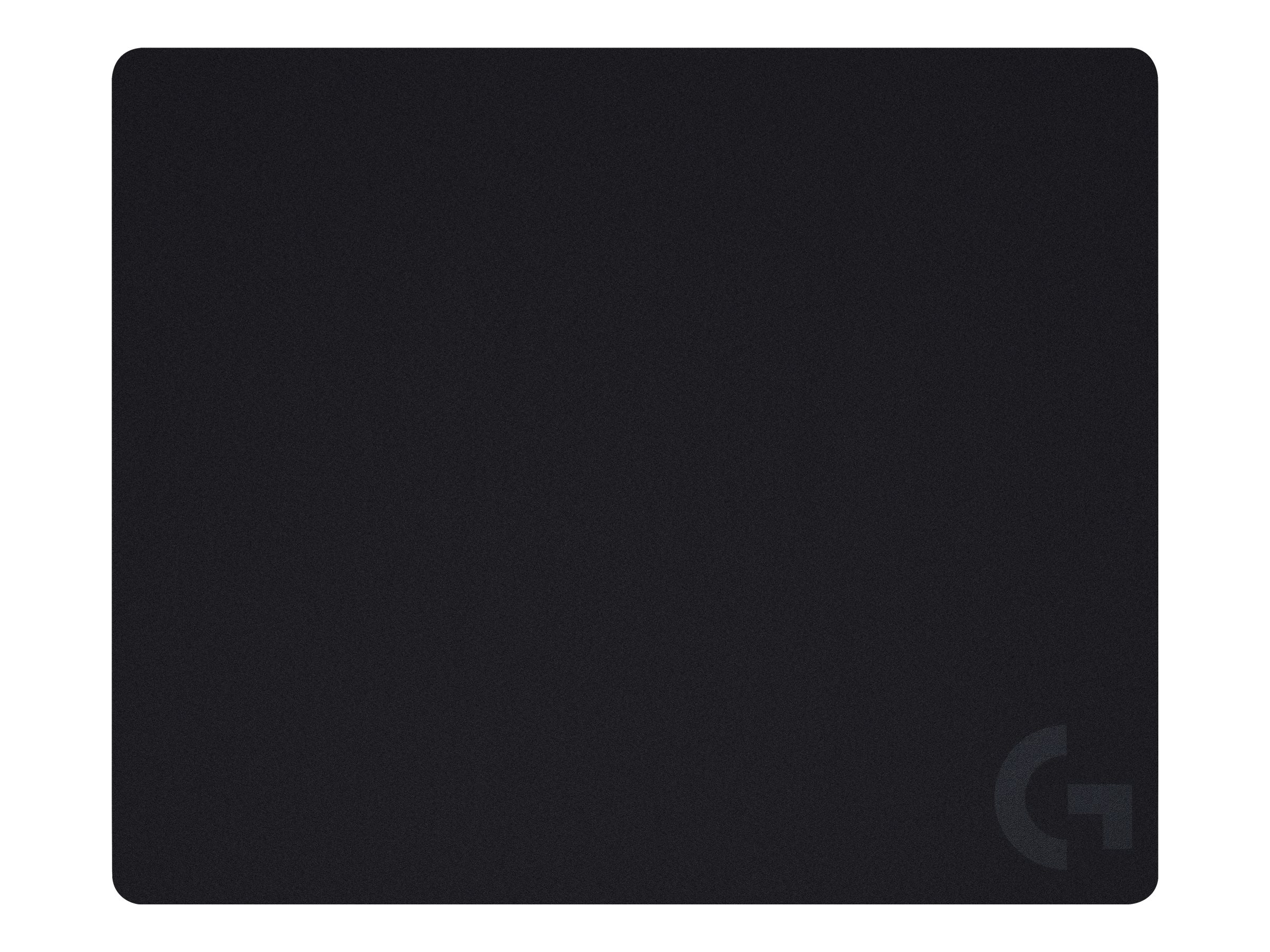 LOGITECH G G440 Mouse pad black LOGITECH G G440 Mouse pad black