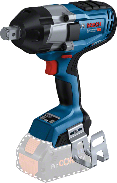 Bosch GDS 18V-1050 H Professional Schlagschrauber