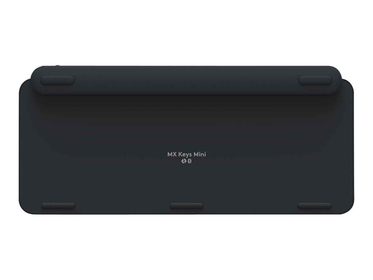 LOGITECH MX Keys Mini