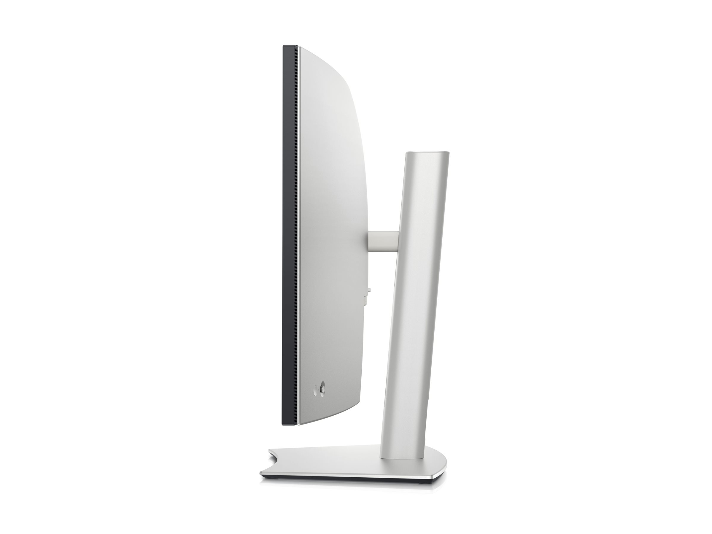 DELL UltraSharp 40 Curved Thunderbolt Hub Monitor U4025QW 100,8cm 39,7Zoll IPS 5120x2160 2000:1 120Hz HDMI DP USB DaisyChain