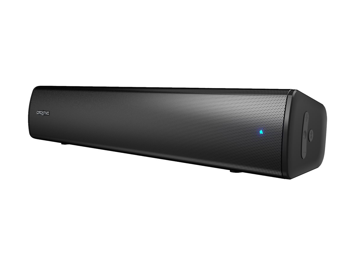 Creative AudioSystem Stage Air V2 Soundbar USB Bluetooth