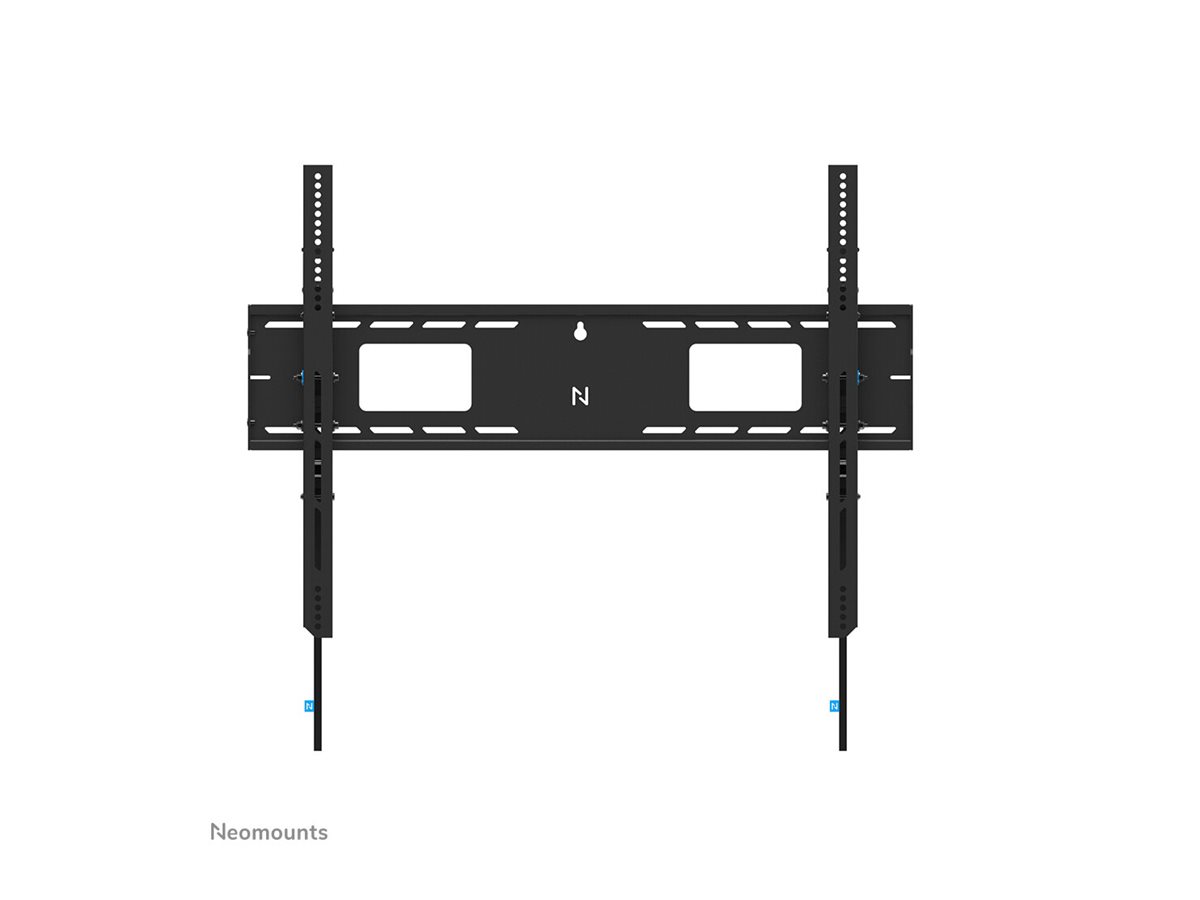 NEOMOUNTS LEVEL-750 Wall Mount XL 100kg tiltable tilt guard connectable VESA 800x600 NEOMOUNTS LEVEL-750 Wall Mount XL 100kg tiltable tilt guard connectable VESA 800x600