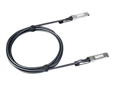 SFPDAC403m 40 Gbits Direct Attached Cable 3m SFP