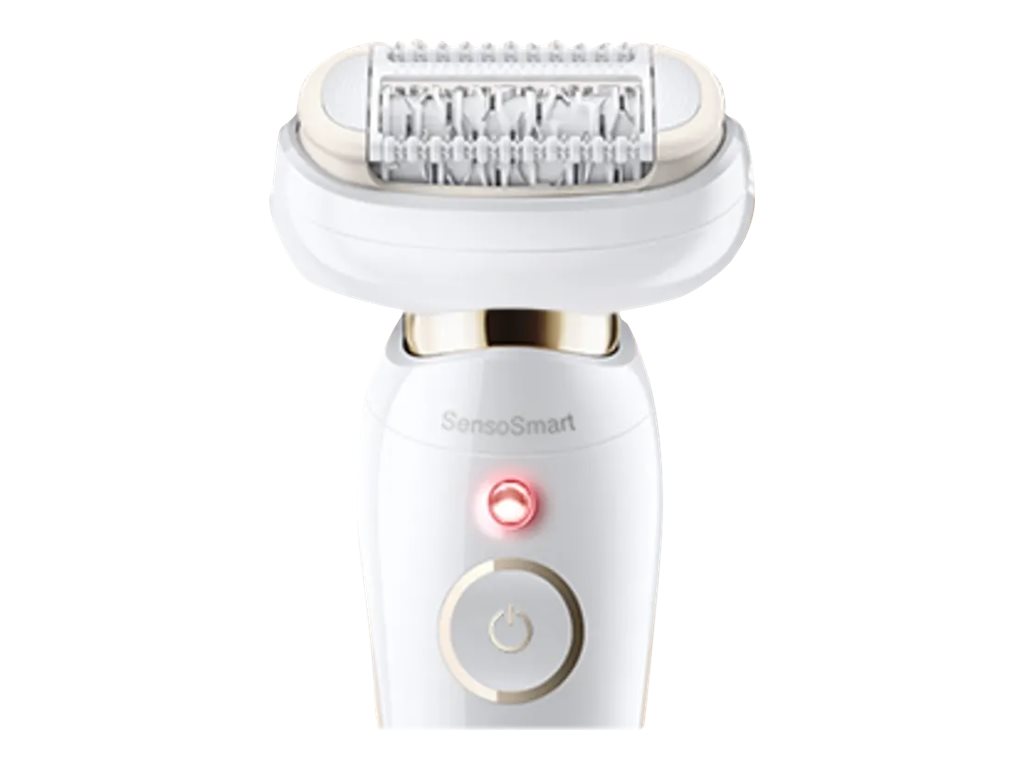 Braun Silk-épil 9 Flex SES 9002 3D