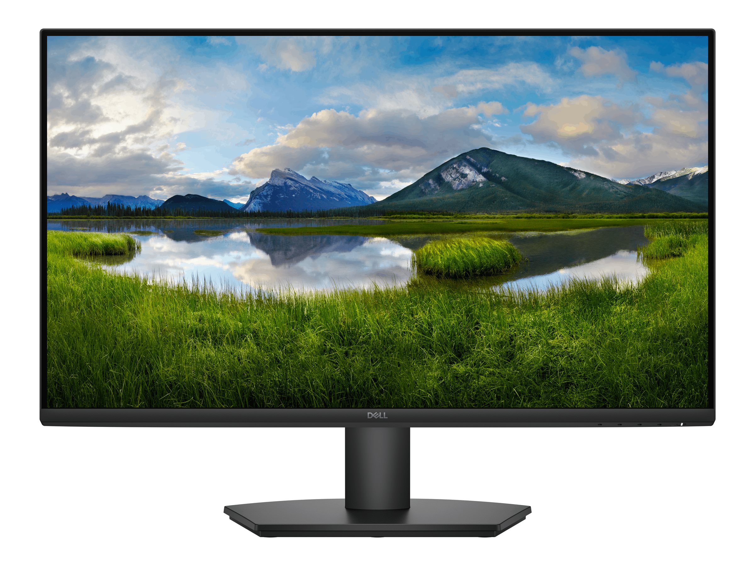 DELL 27 Monitor SE2725HM 68,58cm 27Zoll IPS 1920x1080 16:9 250cd/m2 100Hz HDMI VGA