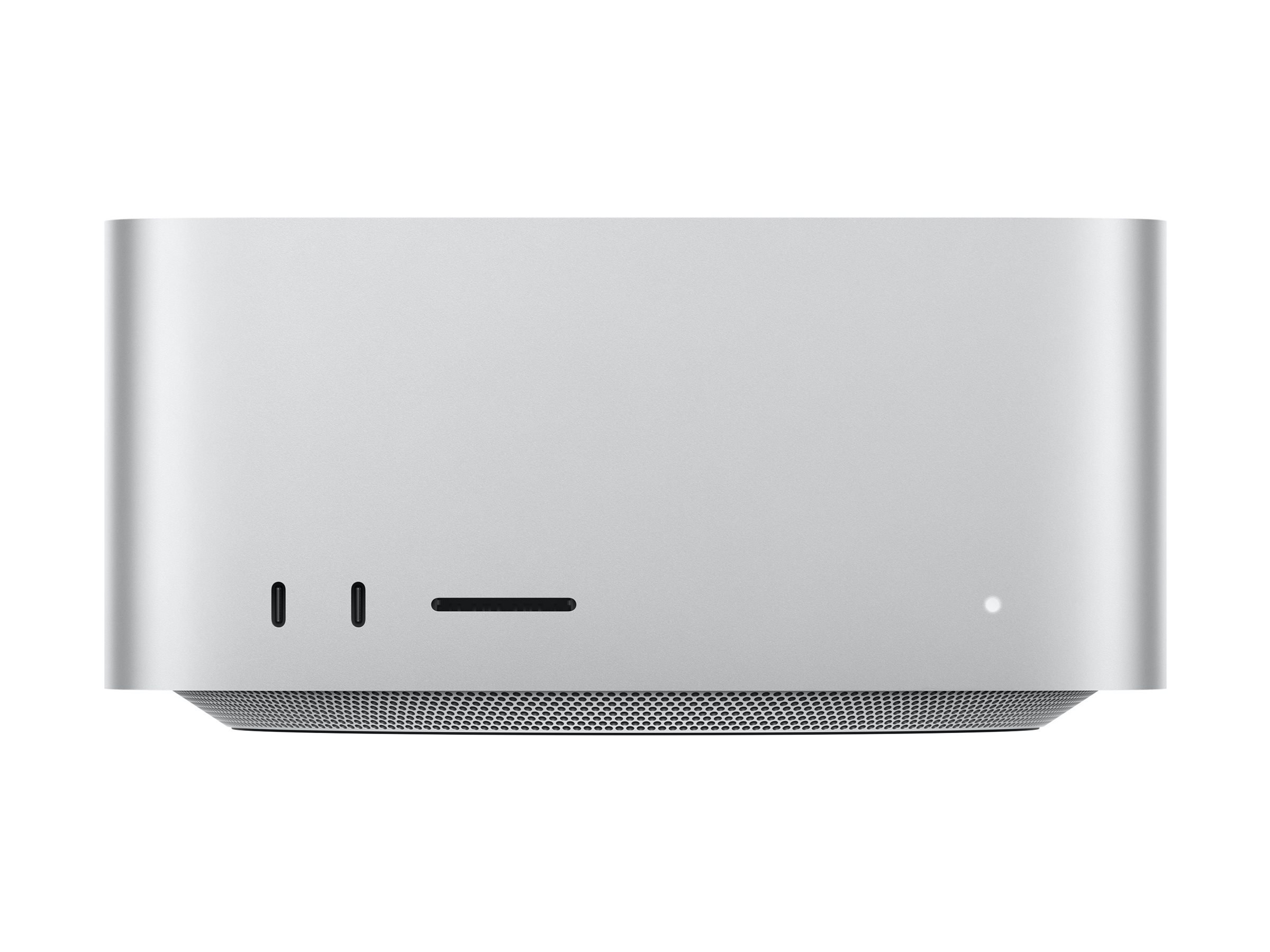 APPLE Mac Studio Z1CD M4 Max 16C CPU/40C GPU/16C N.E. 64GB 1TB SSD - Silber