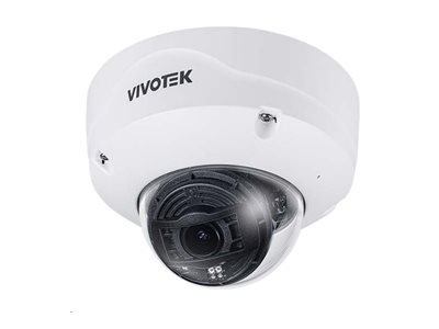 VIVOTEK SUPREME FD9365-EHTV-v2 Fixed Dome IP-Kamera, 2MP, IR, Outdoor VIVOTEK SUPREME FD9365-EHTV-v2 Fixed Dome IP-Kamera, 2MP, IR, Outdoor