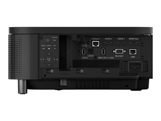 EPSON EB-815E Projector 5000 Lumen 3LCD 1080p EPSON EB-815E Projector 5000 Lumen 3LCD 1080p