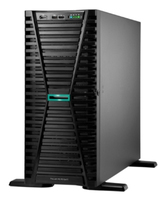 HPE ProLiant ML110 Gen11 Tower Xeon-S 4514Y 16-Core 2.0GHz 1x32GB-R 8xSFF Hot Plug MR408i-o 1000W Server