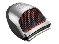 Remington HC5035 Haarschneider Colour Cut, 9 farbige Aufsteckkämme
