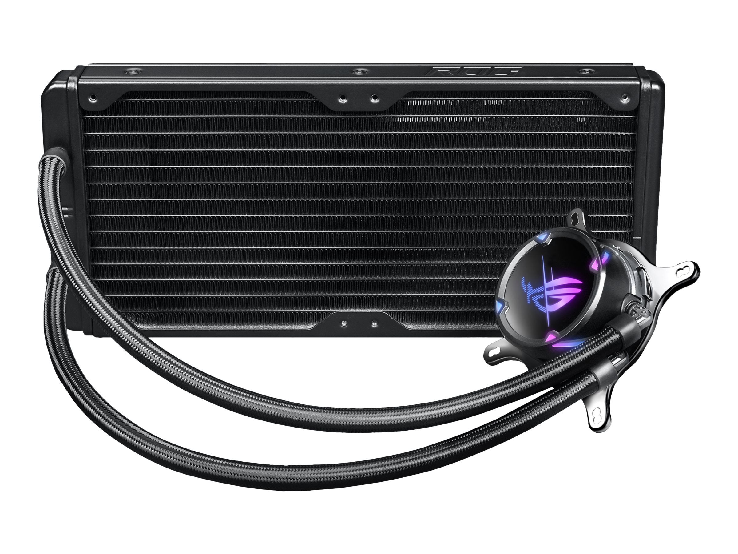 ASUS ROG STRIX LC II 280 ARGB AIO cooler