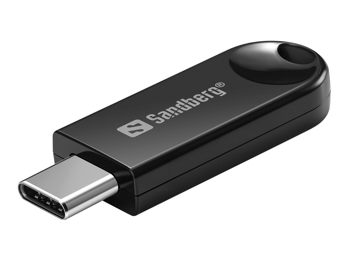 13669 SANDBERG Adapter USBC bluetooth