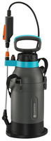 GARDENA Drucksprüher Plus schwarz, grau, 1 St