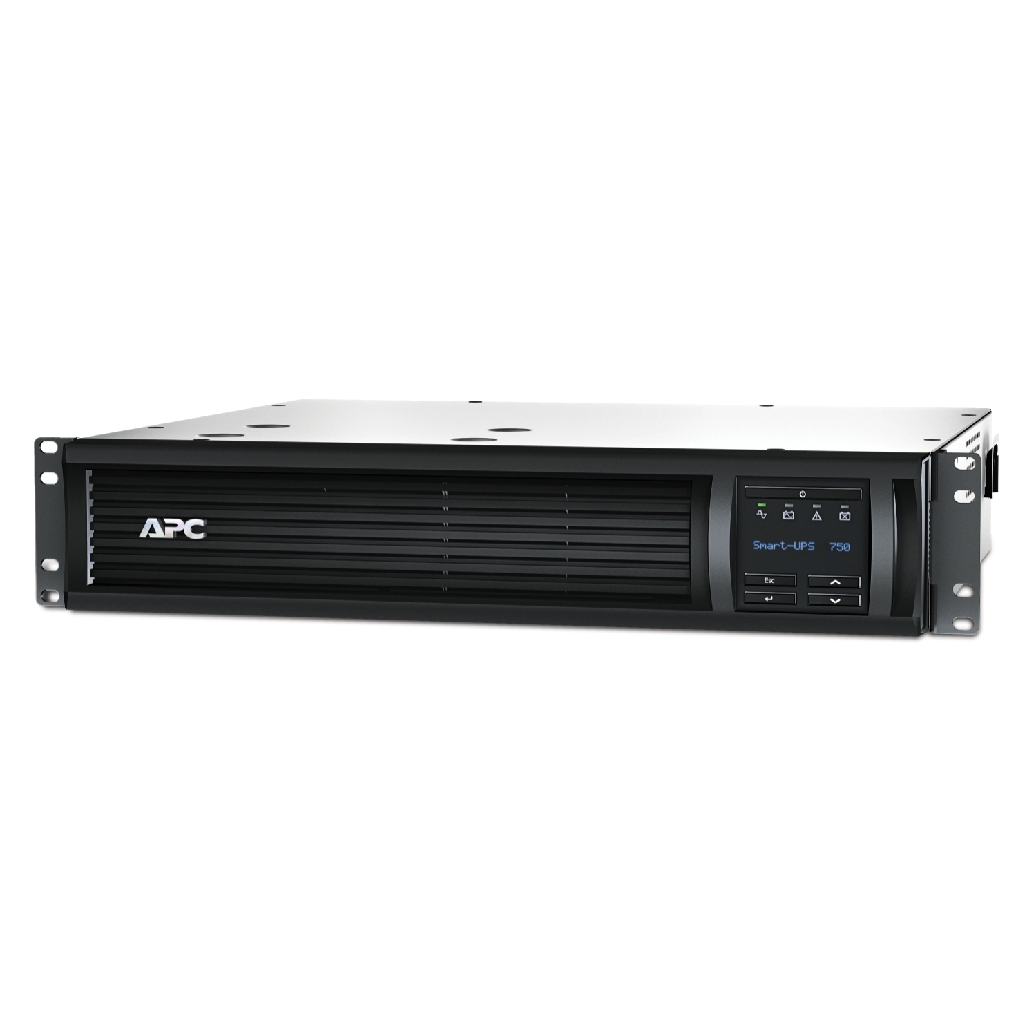 APC Smart-UPS 750VA LCD Rack