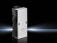 Rittal Mini-PLS Anschlussadapter Rundleiter bis 35qmm/ lam. Cu-Schiene Rittal Mini-PLS Anschlussadapter Rundleiter bis 35qmm/ lam. Cu-Schiene