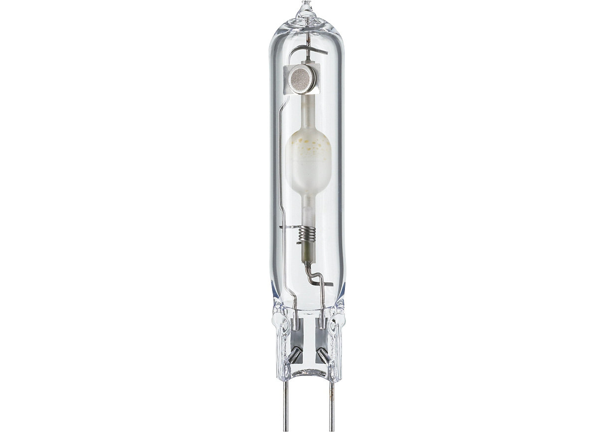 Philips Signify Halogen-Metalldampflampe MASTERC CDM-TC Elite 70W/930 G8.5 1CT/12 Philips Signify Halogen-Metalldampflampe MASTERC CDM-TC Elite 70W/930 G8.5 1CT/12