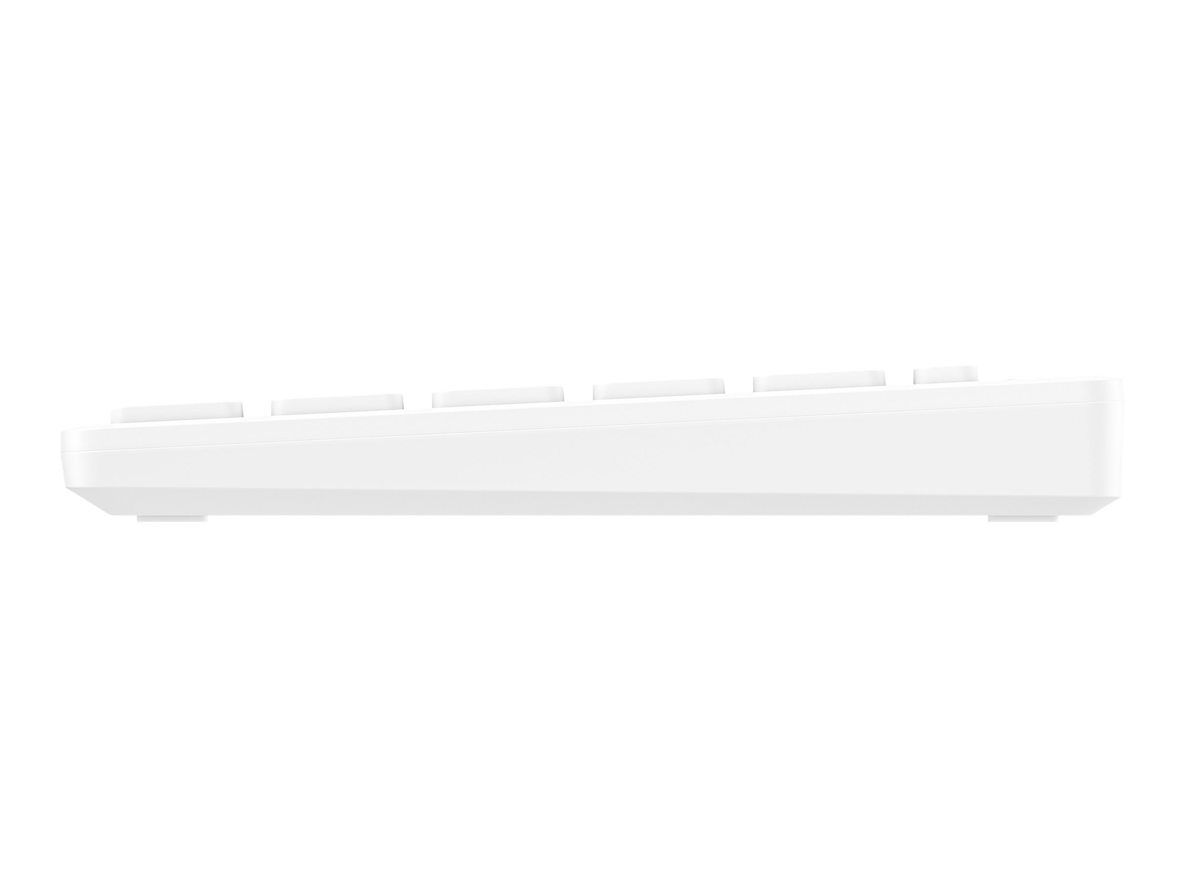 HP 350 WHT Compact MultiDevice Keyboard P