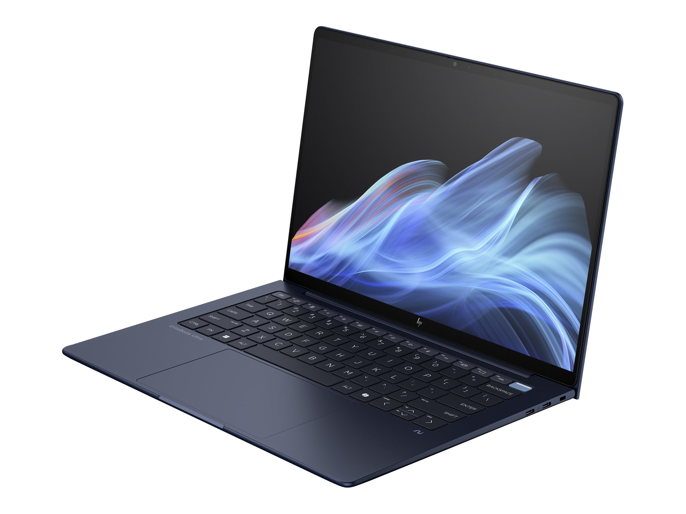 HP EliteBook Ultra G1i Intel Core Ultra 5 228V 35,56cm 14Zoll 2,8k 32GB 512GB/SSD W11P 1J Gar SmartBuy+ (DE)