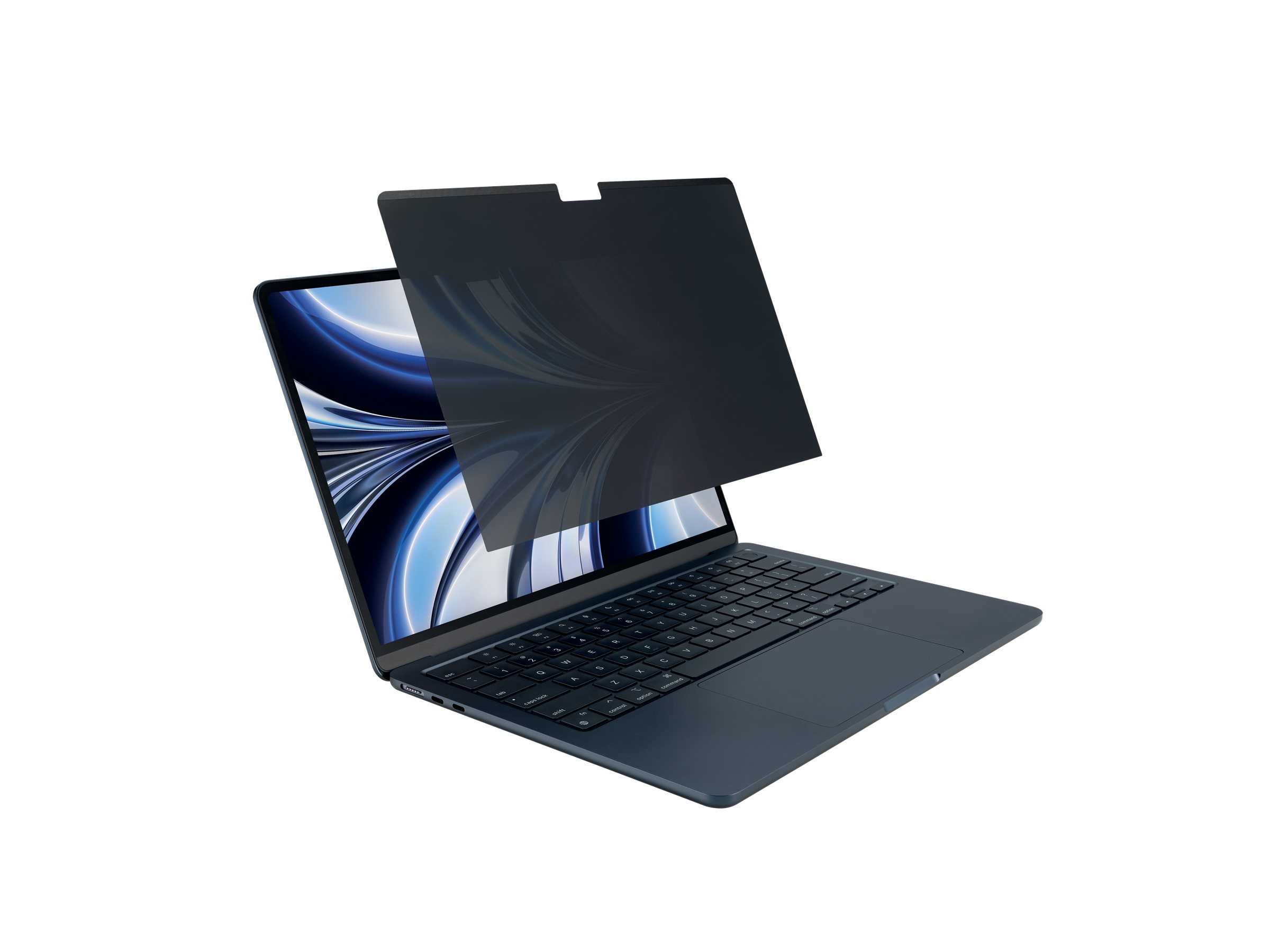 Kensington Display-Blickschutzfolie fuer Apple MacBook Air 13,6“ Kensington Display-Blickschutzfolie fuer Apple MacBook Air 13,6“