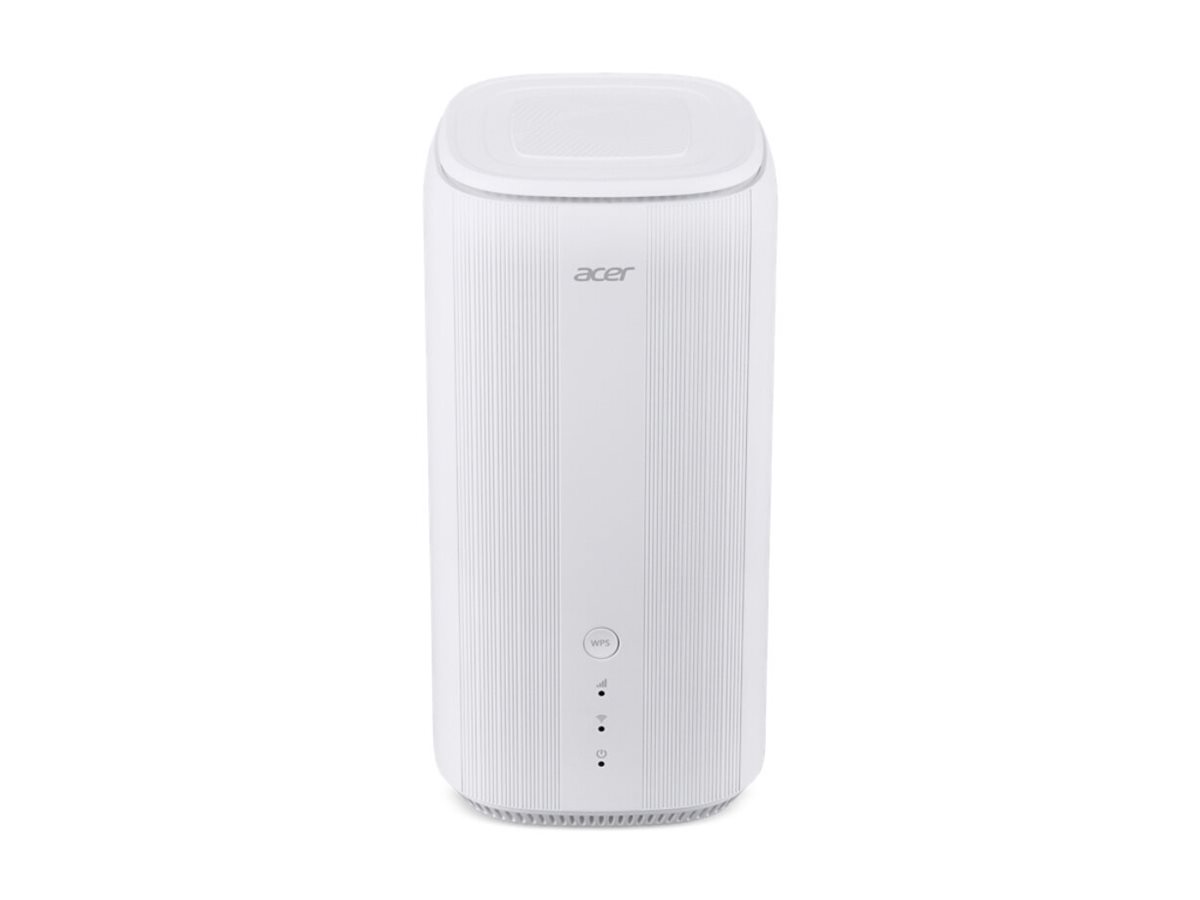 Acer Connect X6E 5G router