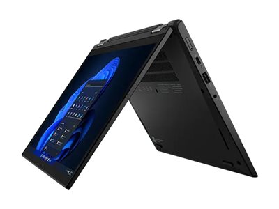 LENOVO ThinkPad L13 Yoga G4 AMD Ryzen 7 Pro 7730U 33,78cm 13,3Zoll WUXGA 32GB 1TB SSD UMA W11P WWAN 4G Black TopSeller