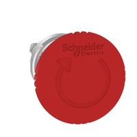 Schneider Electric Not-Aus Taster ZB4BS844 D=40 Schneider Electric Not-Aus Taster ZB4BS844 D=40