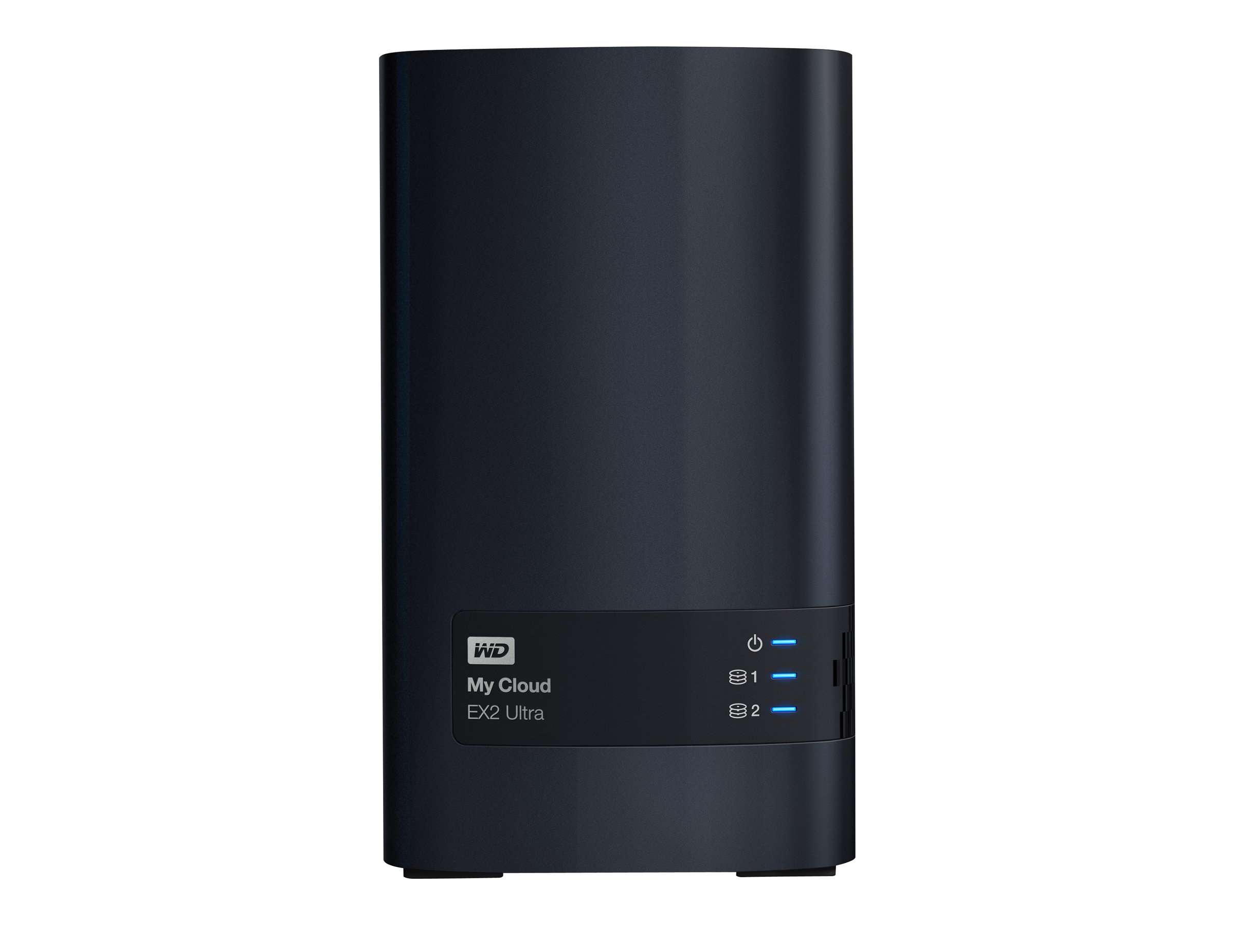 NAS Server WD 4TB My Cloud EX2 Ultra WDBVBZ0040JCH-EESN