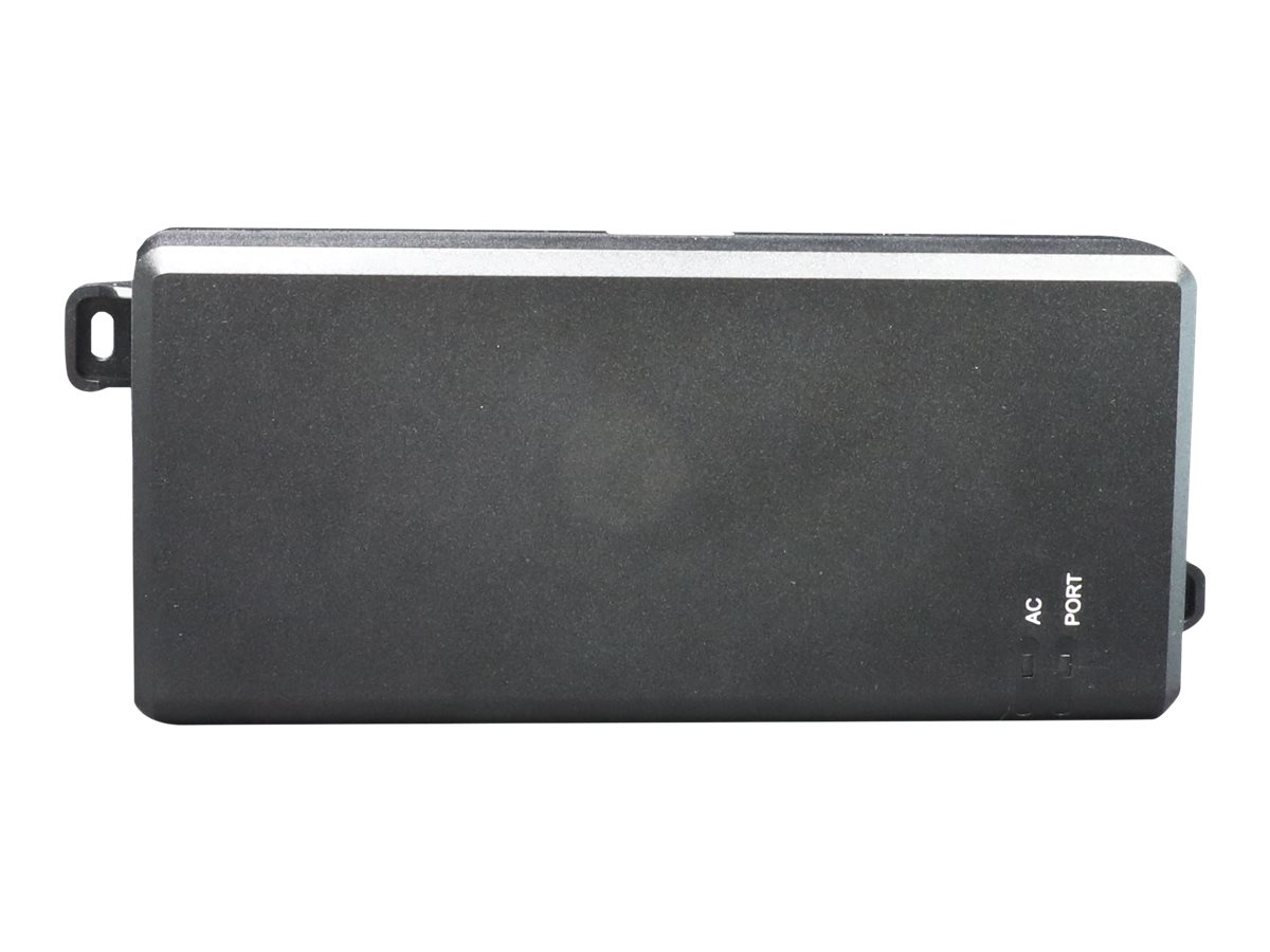 HUAWEI POE Adapter Power-AD-560062T0E-Desktop-35W-efficiency eKit HUAWEI POE Adapter Power-AD-560062T0E-Desktop-35W-efficiency eKit