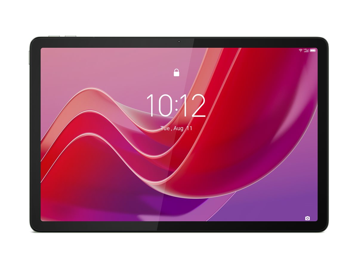 LENOVO Tab K11e MediaTek Helio G88 27,81cm 10,95Zoll WUXGA 4GB 128GB Android 13 Luna Grey TopSeller