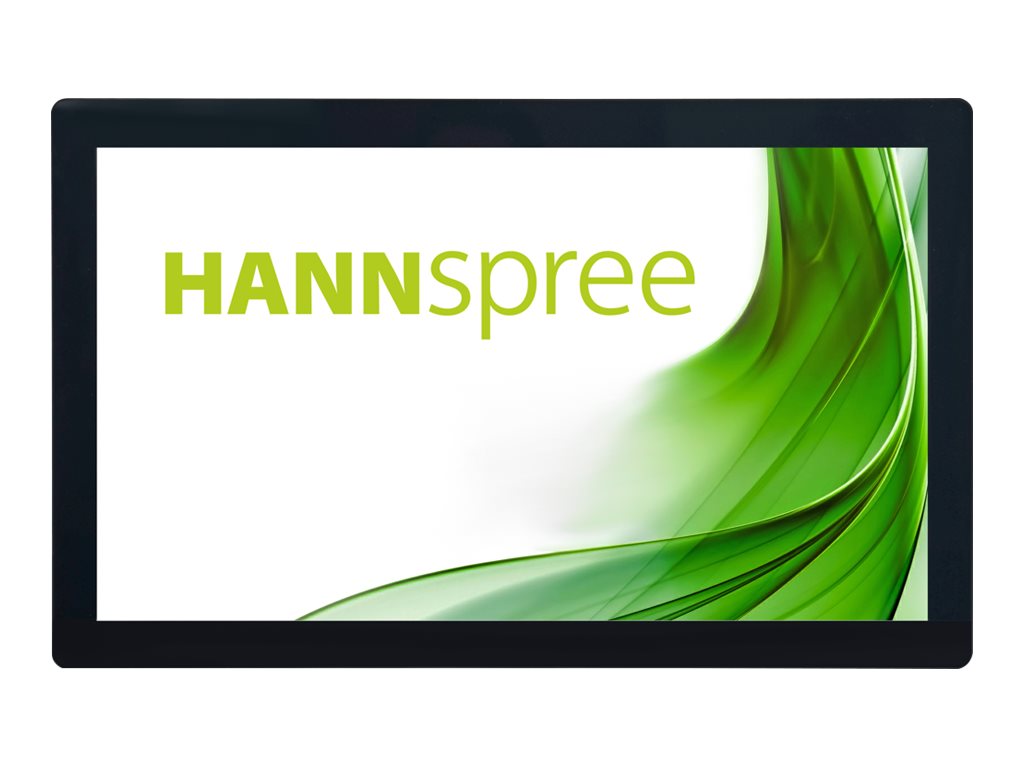 Hannspree 546cm 215 HO225HTB 169 MTOUCH VGAHDMI