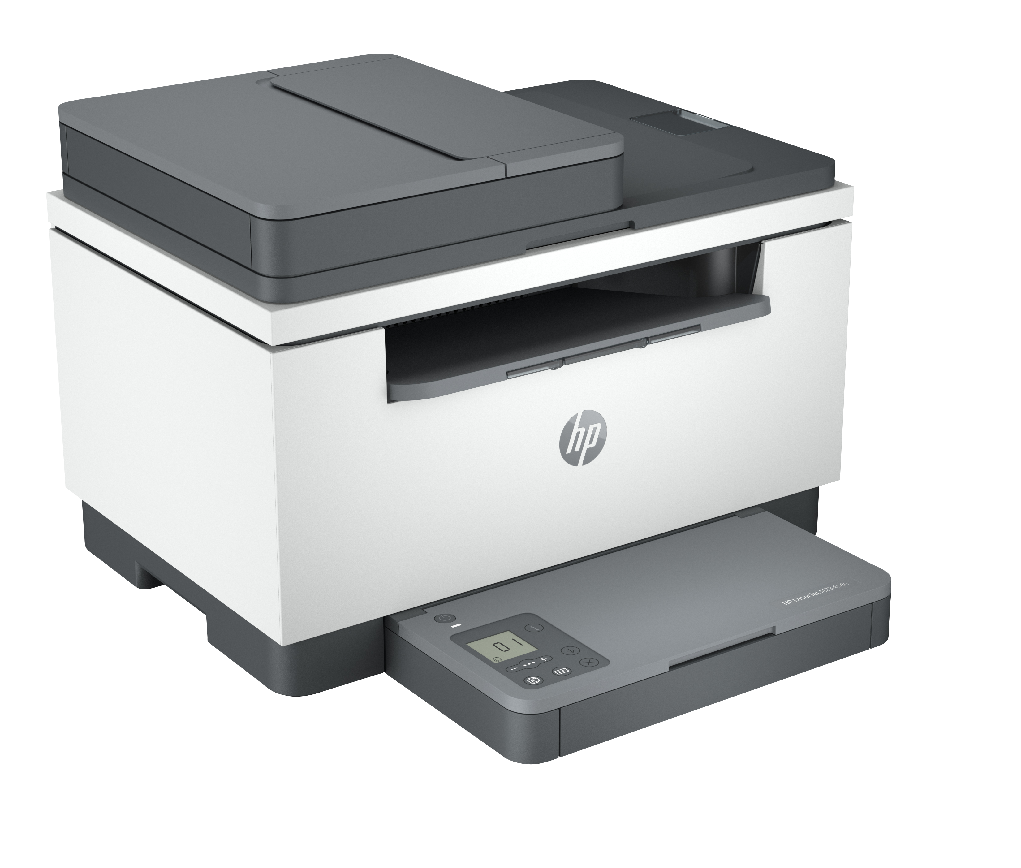 HP LaserJet MFP M234sdn Multifunktionsdrucker weiß