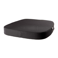 Fellowes Sitzkissen Breytaâ„¢ schwarz 43,0 x 43,0 cm Fellowes Sitzkissen Breytaâ„¢ schwarz 43,0 x 43,0 cm