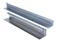 DIGITUS Gleitschiene LSupport fuer 483mm Serverschraenke