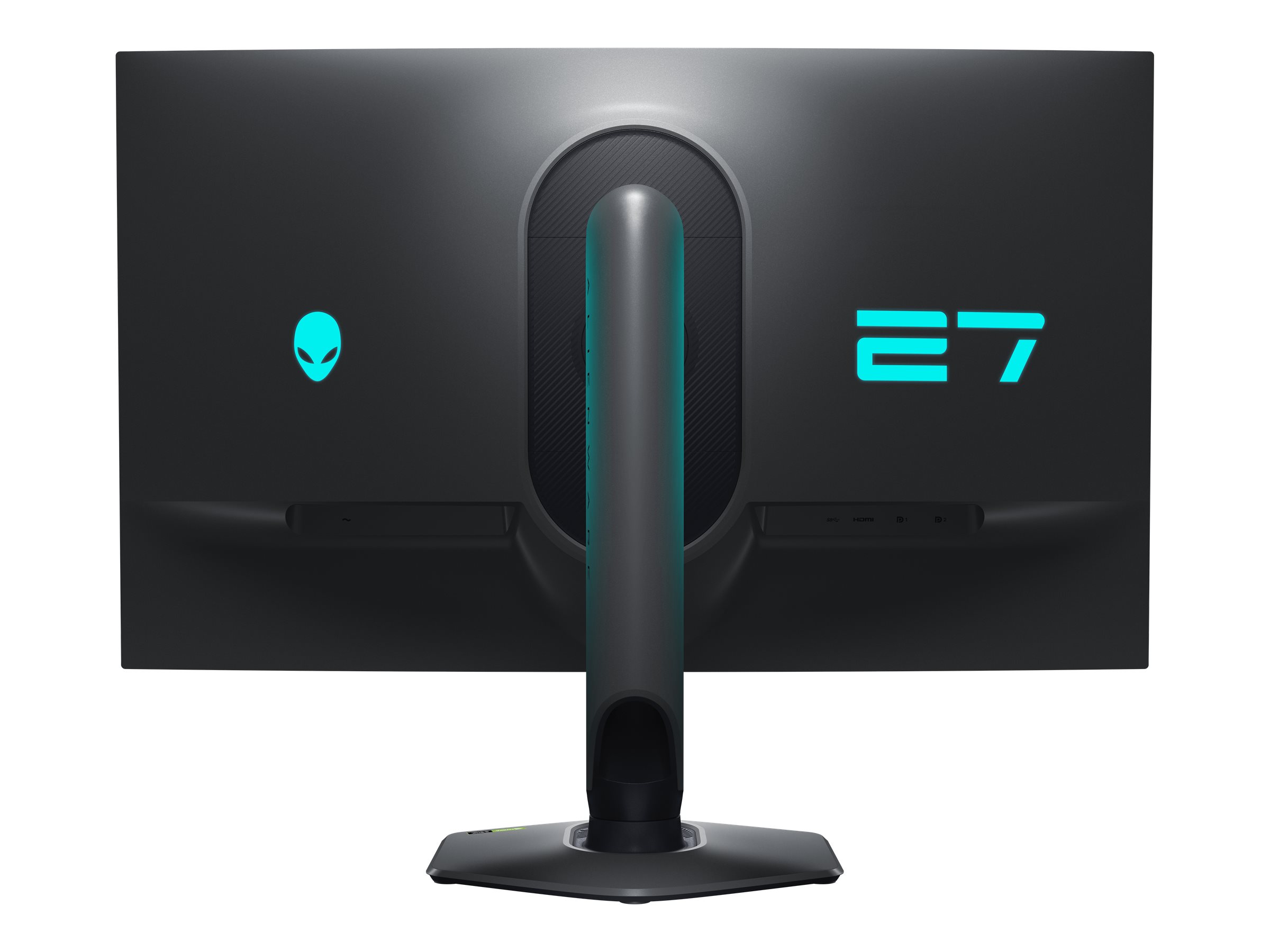 DELL Alienware 27 Gaming Monitor - AW2724DM - 68,50cm 27Zoll