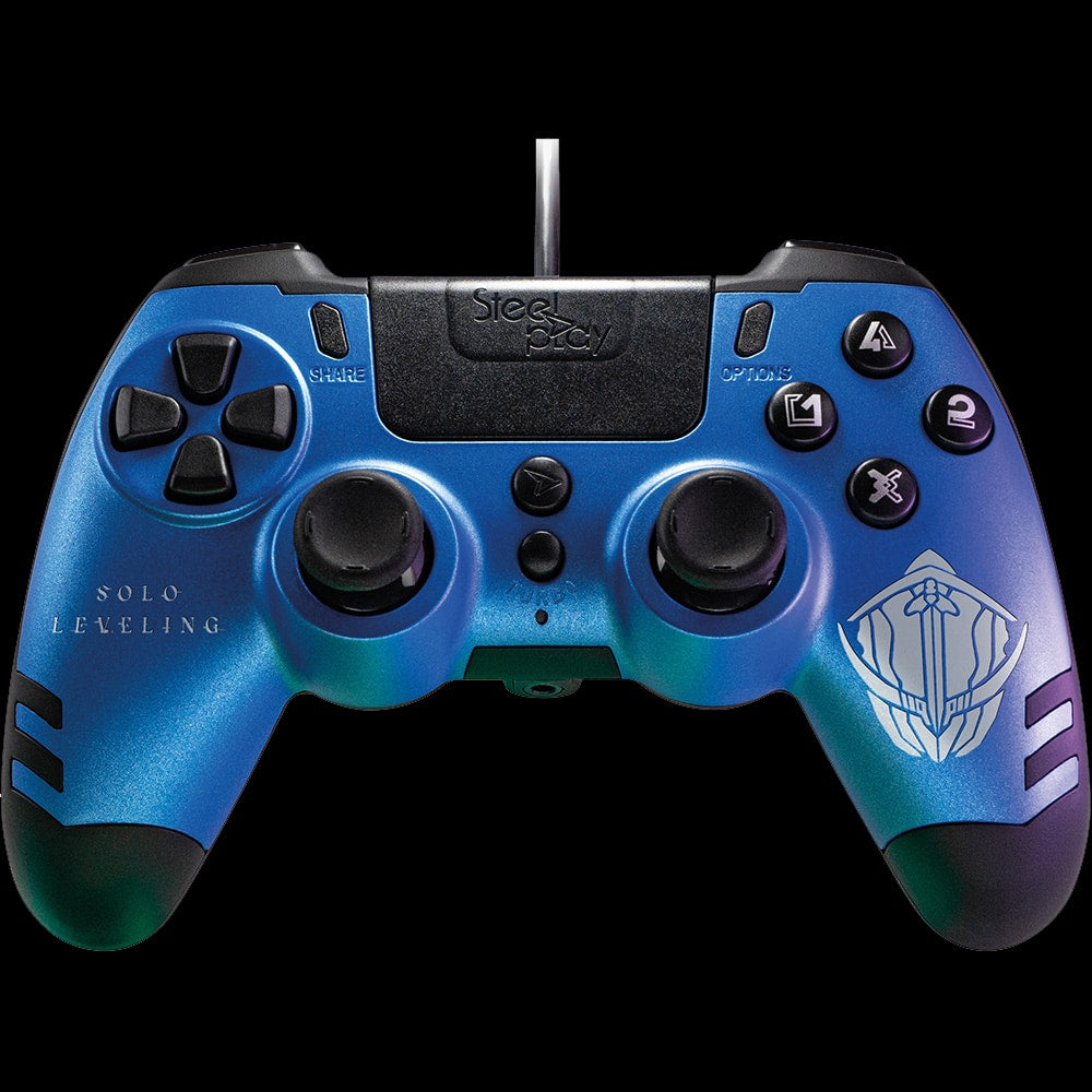 Pixminds X SOLO LEVELING Controller Hunters Guild