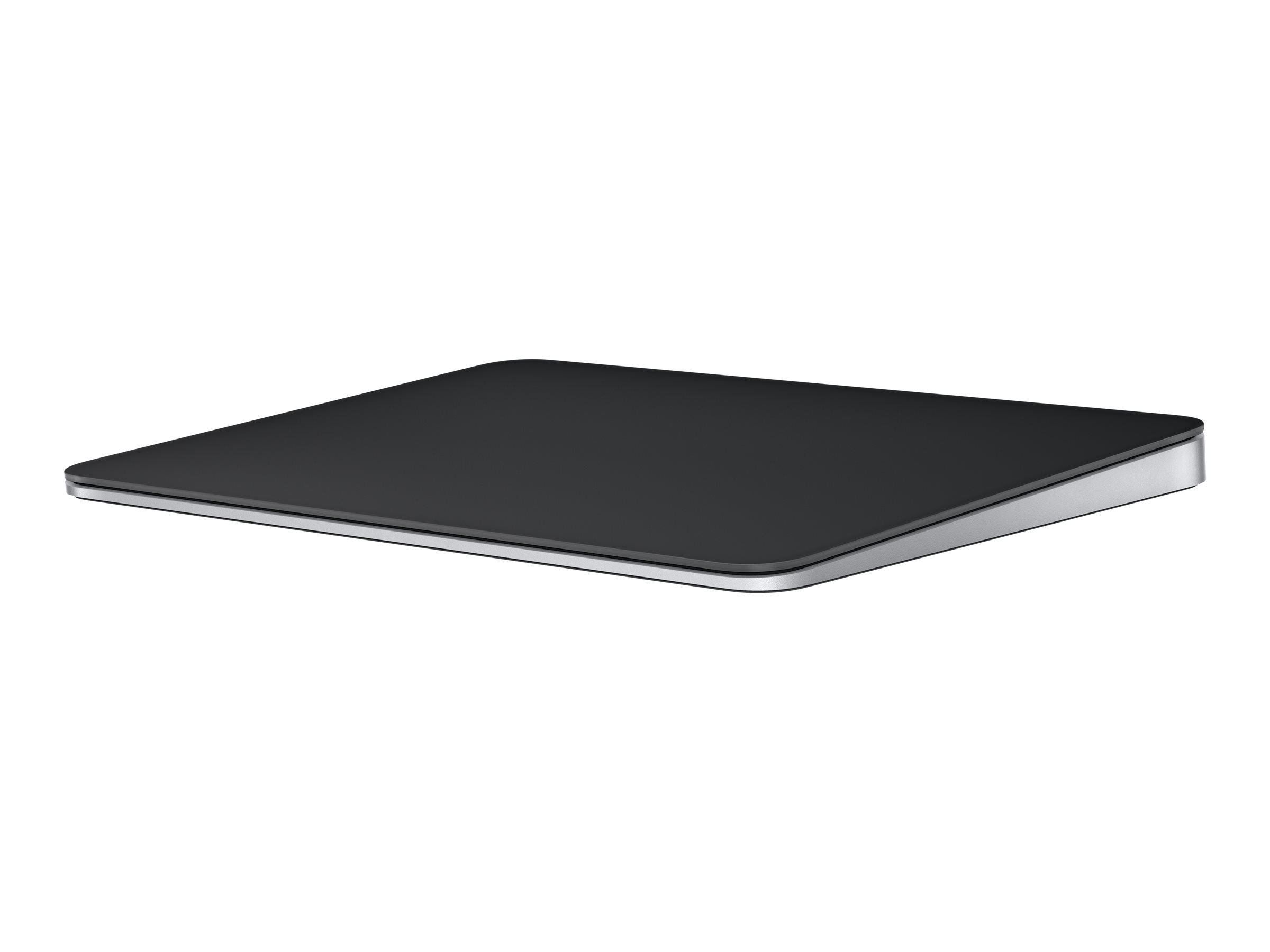 Apple Magic Trackpad USBC 2024 Touchpad kabellos schwarz, silber