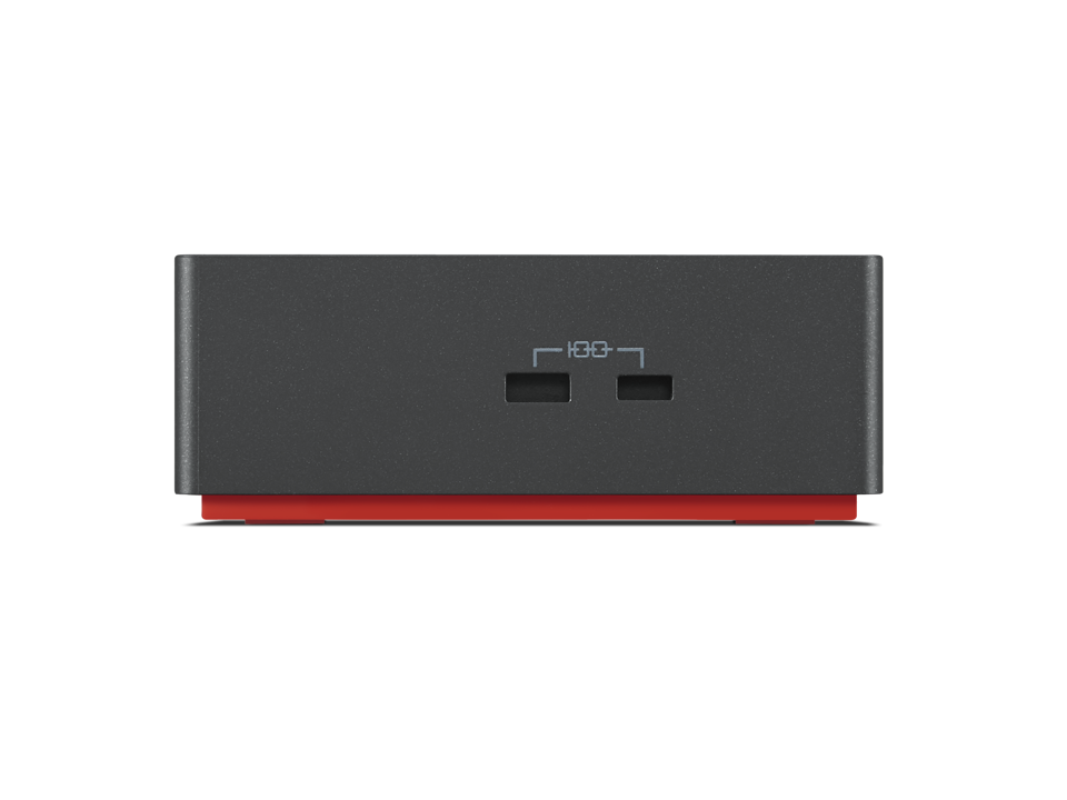 Lenovo ThinkPad Thunderbolt 4 Dock Dockingstation