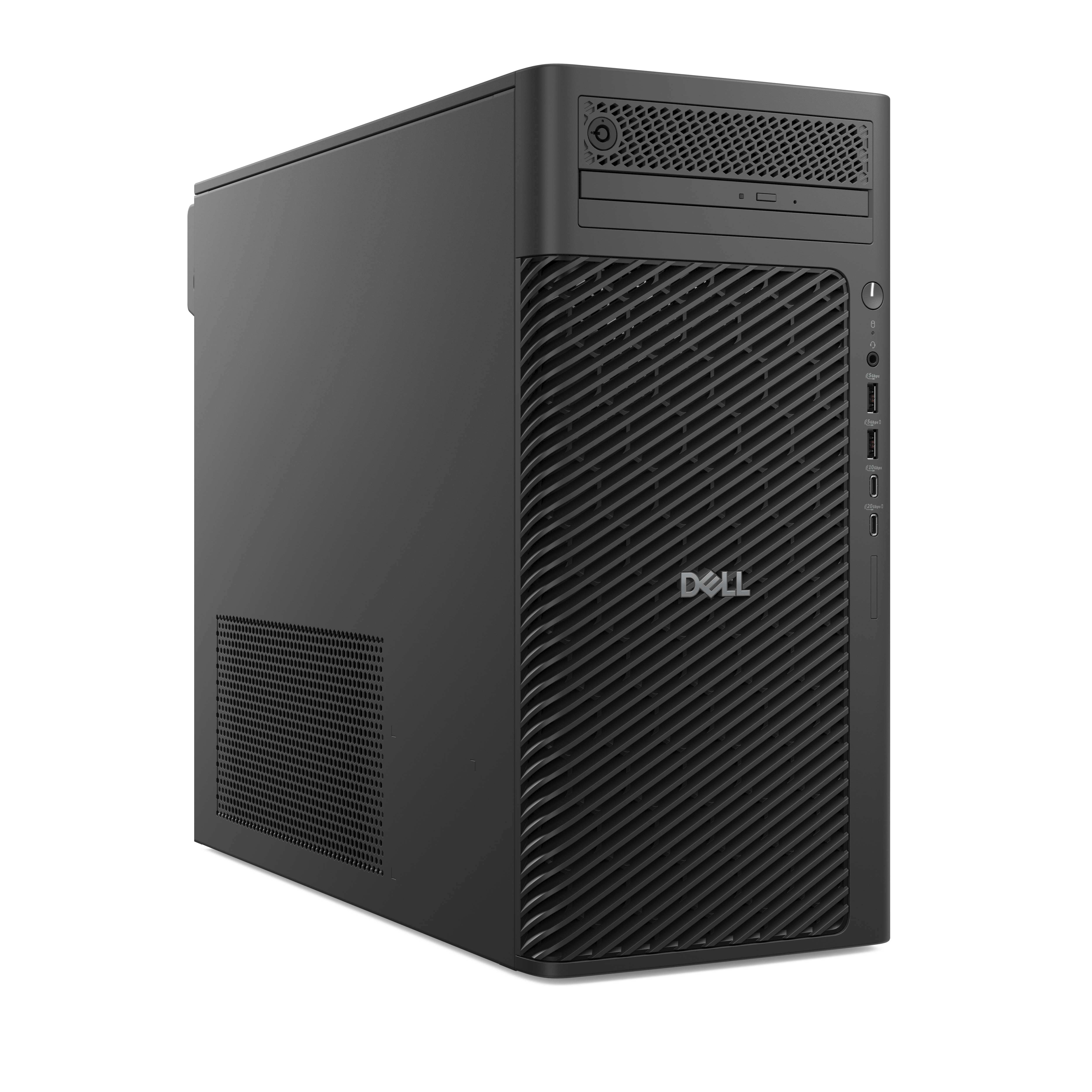 Dell Pro Max Tower T2 Core Ultra 7 265 2.4 GHz