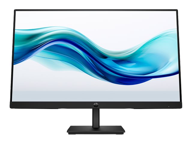 HP Series 3 Pro 60,45cm 23,8Zoll FHD Monitor 100Hz 16:9 HDMI VGA DP - 324ph SmartBuy (EU) HP Series 3 Pro 60,45cm 23,8Zoll FHD Monitor 100Hz 16:9 HDMI VGA DP - 324ph SmartBuy (EU)