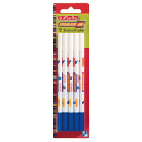 10 herlitz SUPER HAI Tintenkiller 10 herlitz SUPER HAI Tintenkiller