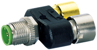 Murrelektronik T-Stück SlimLine M12 Stecker 5polig Murrelektronik T-Stück SlimLine M12 Stecker 5polig