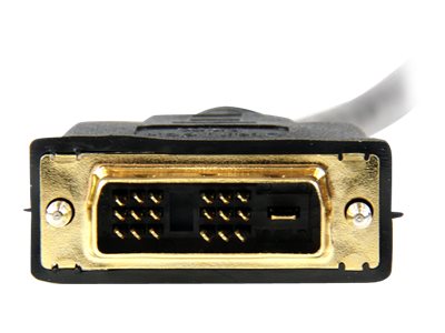 STARTECH.COM 2m HDMI to DVI-D Cable - M/M