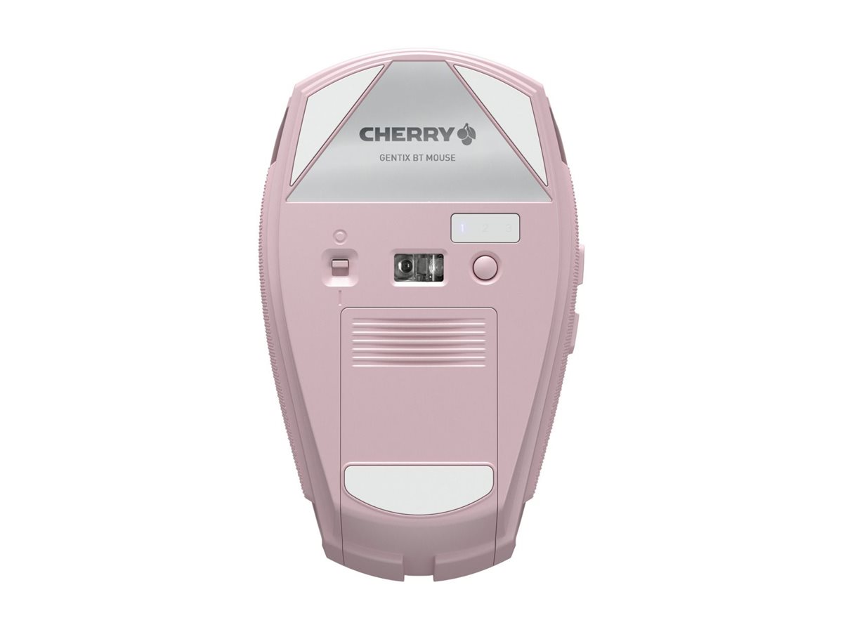 JW-7500-19 CHERRY Gentix Funkmaus