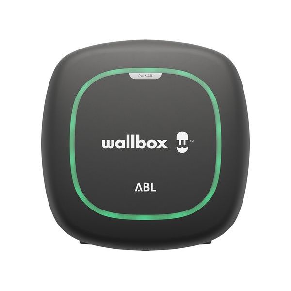 ABL Wallbox Pulsar 3ph 16A 11kW