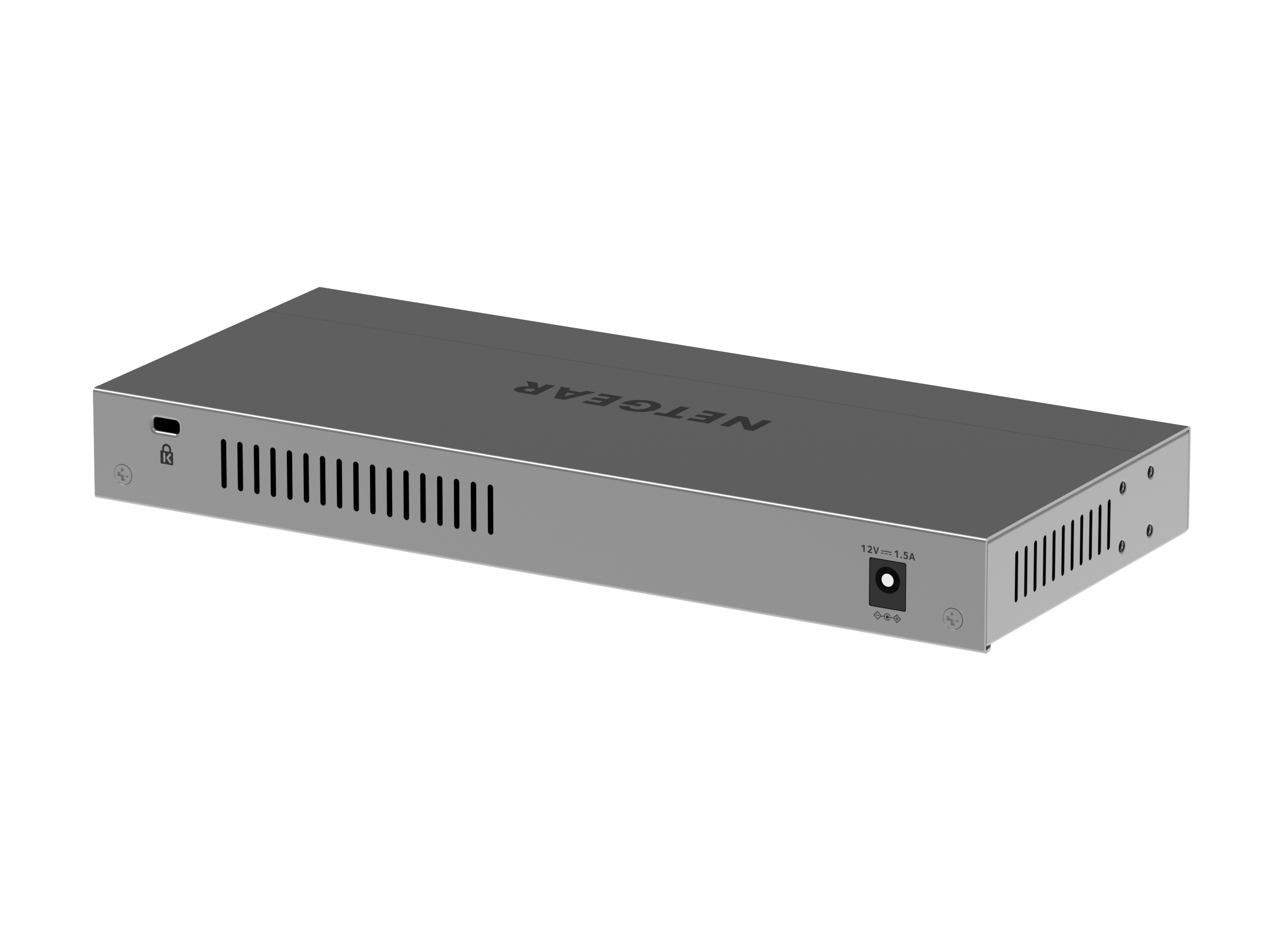 NETGEAR Switch 8x GE GS108MX unmanaged