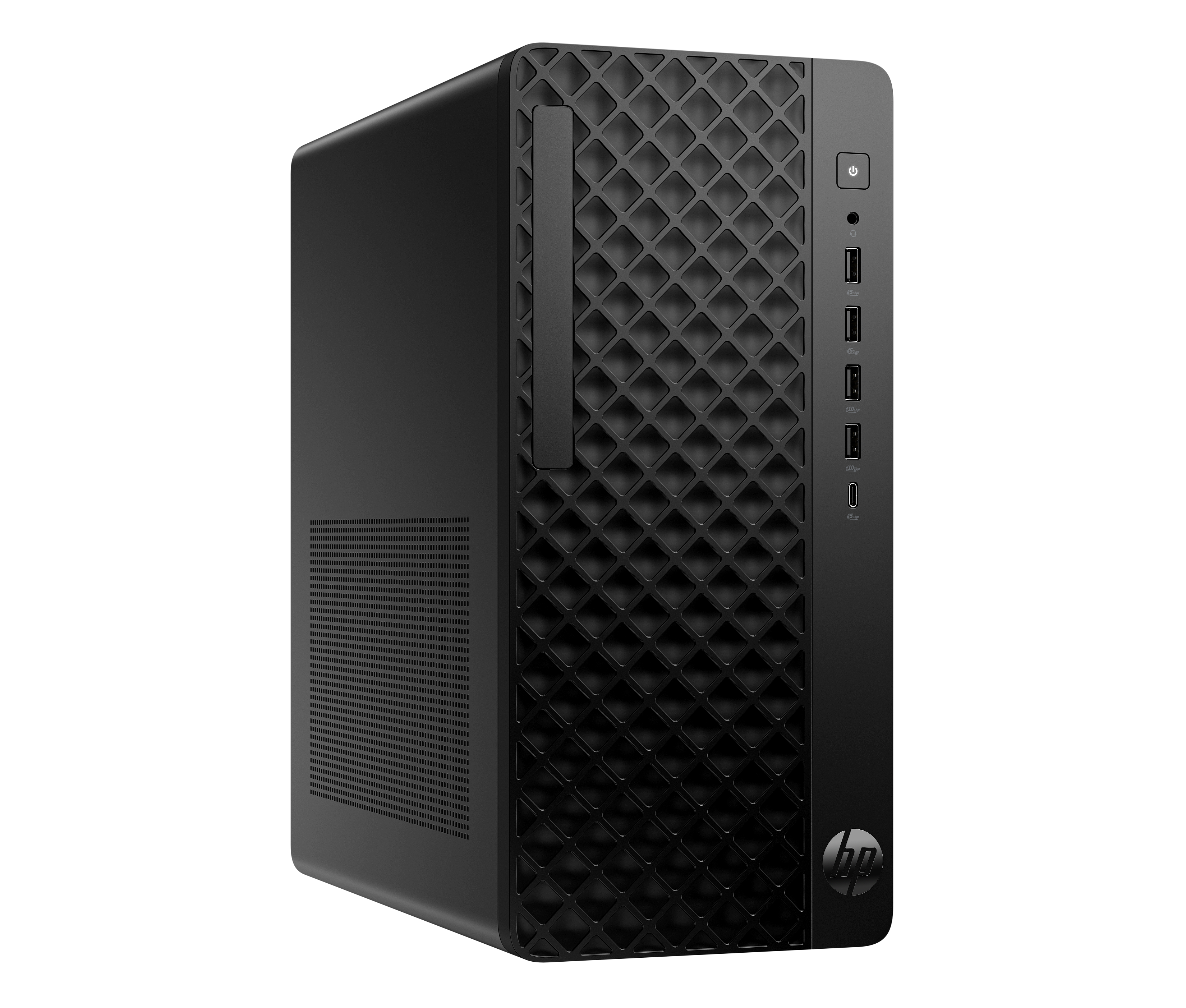 HP ProDesk 2 Tower G1a AMD Ryzen 5 8500G 16GB 512GBSSD W11P 1J Gar DE