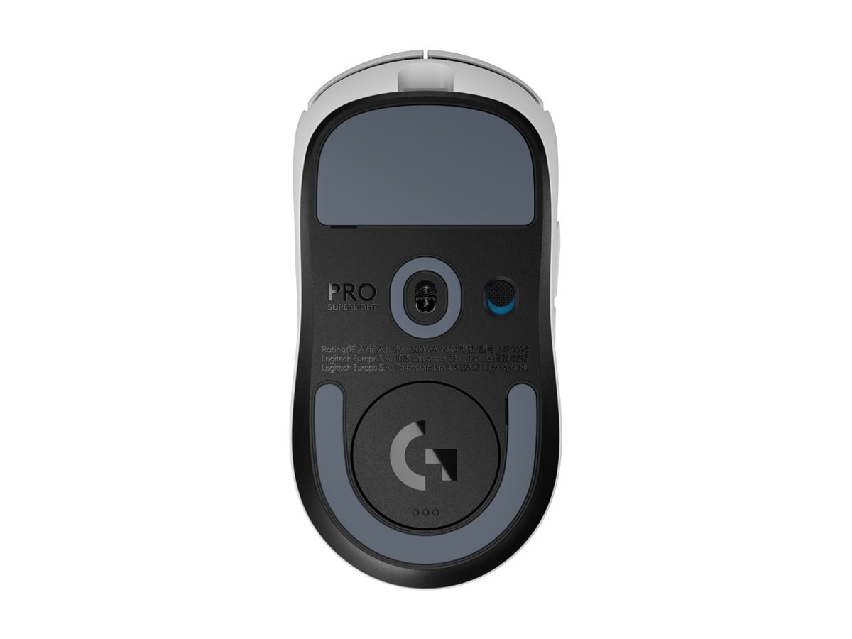 LOGITECH G PRO X SUPERLIGHT 2 MAUS